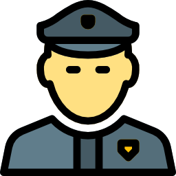 polizei icon