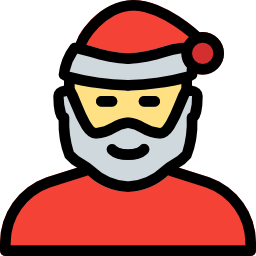 weihnachtsmann icon