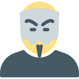 anonym icon