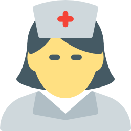 Nurse icon