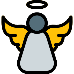 Angel icon