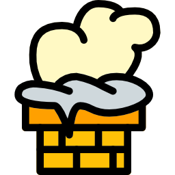 Chimney icon