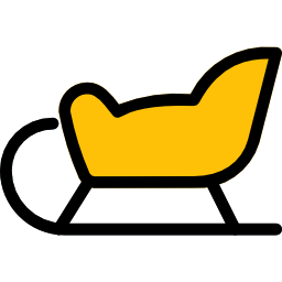 Sled icon