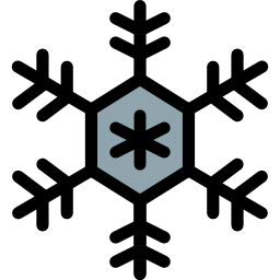 Snowflake icon