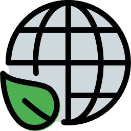 Earth icon