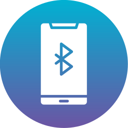 Bluetooth icon