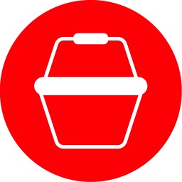 einkaufskorb icon