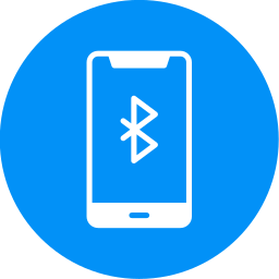 bluetooth icon