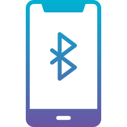 bluetooth icon