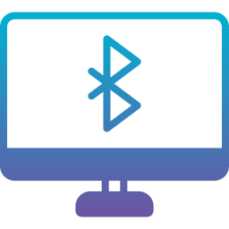 Bluetooth icon