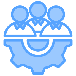 Workforce icon