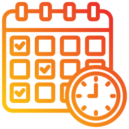 Schedule icon