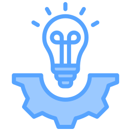 Innovation icon