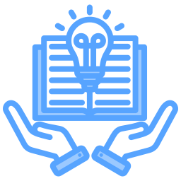 Knowledge icon