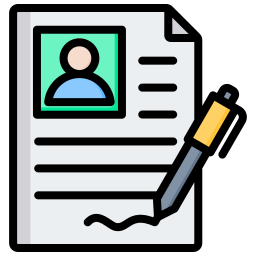 Applicant icon