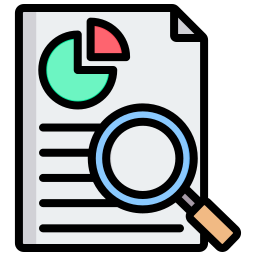 Data Analysis icon