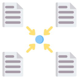 datenerfassung icon