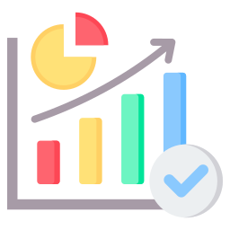 inferenzstatistik icon