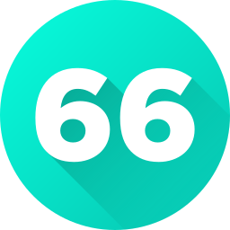 66 Ícone