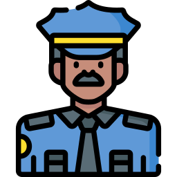 polizei icon