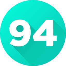 94 Ícone