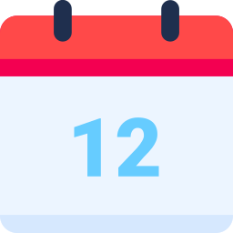 Calendar icon