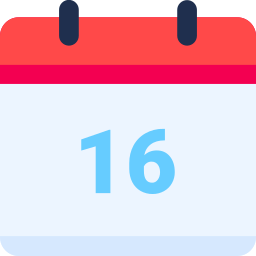 Calendar icon