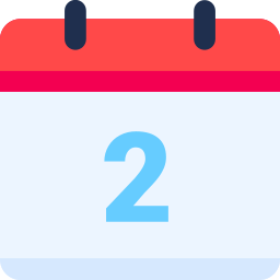 Calendar icon