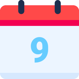 Calendar icon