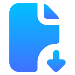 File icon