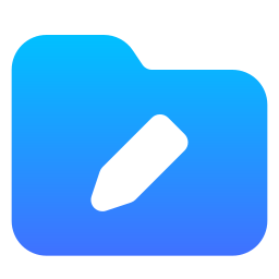 Folder icon