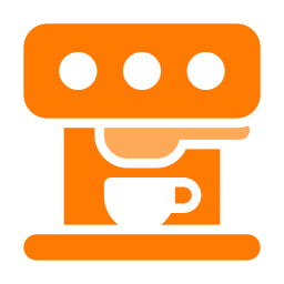 kaffeemaschine icon