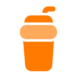 eis kaffee icon