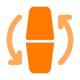 shake icon