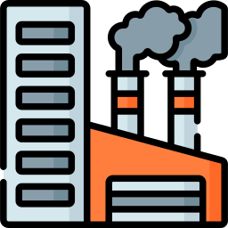 Factory icon