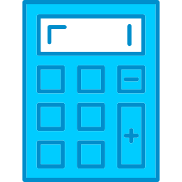 Calculator icon