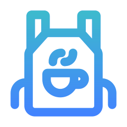 Apron icon