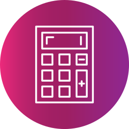 Calculator icon