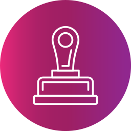 stempel icon