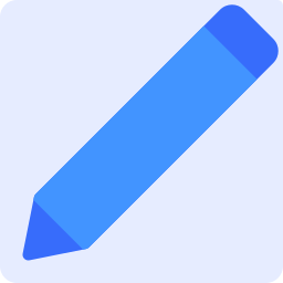 bleistift icon