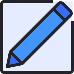 Pencil icon