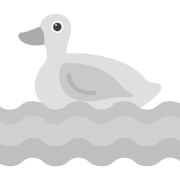 Duck icon