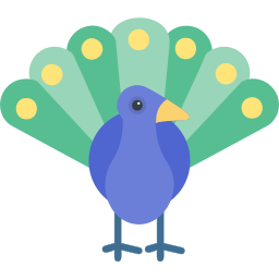 pfau icon