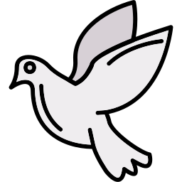 Pigeon icon