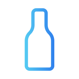 flasche icon