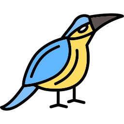 Kingfisher icon