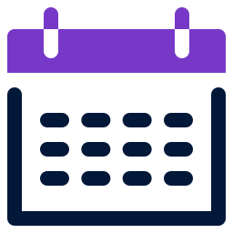 Calendar icon