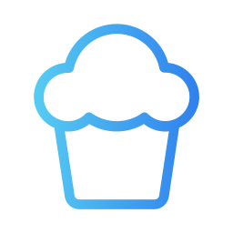 cupcake icon