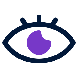 Eye icon