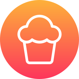 cupcake icon